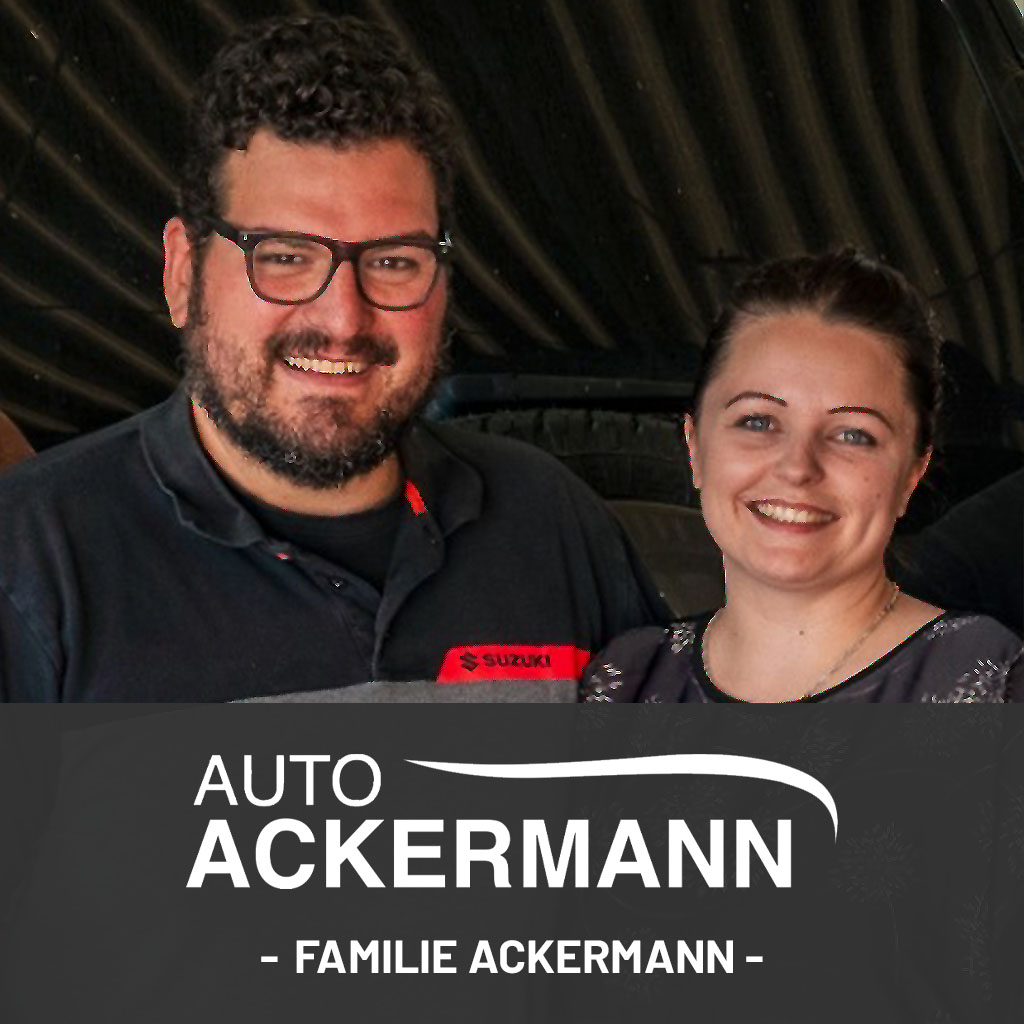 Familie Ackermann